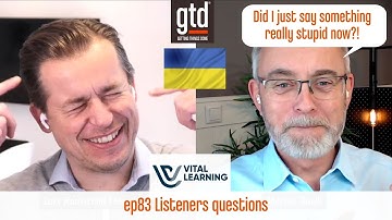 Delegation, waiting fors, project planning and more! - Vital Learning