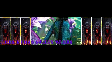 neon light  effect black screen LED screen animations, and stage-ready motion graphics.