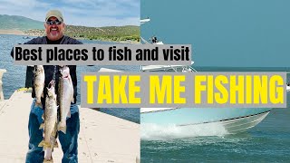Take Me Fishing Travel by Take Me Fishing Travel 12,857 views 1 year ago 1 minute, 12 seconds