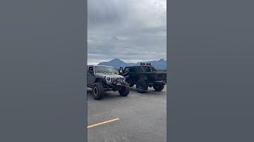 What are winch races?