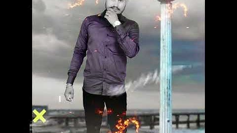 new style Marathi attitude status editing| kinemaster video editing| attitude status editing