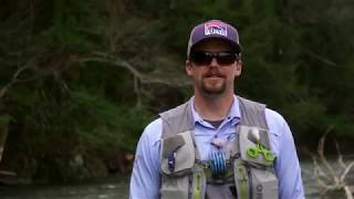 ORVIS - How to Load The Ultralight Vest 