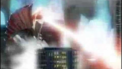 Godzilla: Unleashed - Wii Trailer