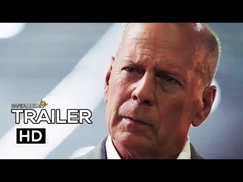 10 MINUTES GONE Official Trailer (2019) Bruce Willis, Michael Chiklis Movie HD