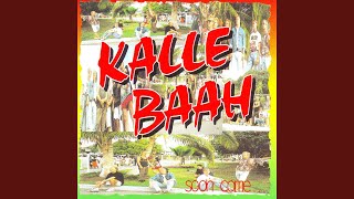 Watch Kalle Baah Get You video