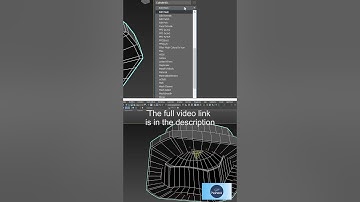 Hard surface modeling | Hanora 3D