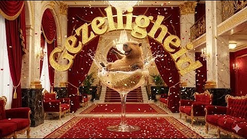 the Great Capybara Hotel (Unreleased) -- Dev_TestPlat