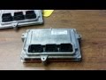 HOW TO PROGRAM HONDA ECU IMMOBILIZER KEY AFTER ECU SWAP