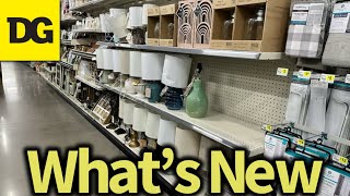 DOLLAR GENERAL🚨🛍️ SHOCKING NEW .25 CENT CLEARANCE FINDS #shopping #new #dollargeneral