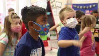 Kindergarten Registration