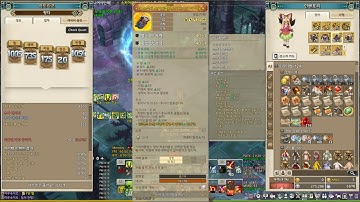 Tree Of Savior Game Play 20200113 21 15 12 244