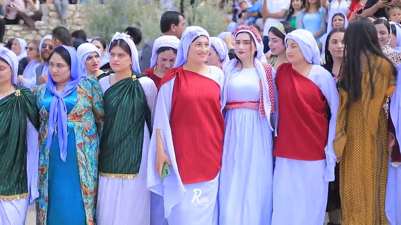 جمايا شيشمس اليوم 2    ديلانا  ملاني جزء 2 الفنانين ( شرف حليقي ) ( ياسر شنكالي) تصوير روني فيديو
