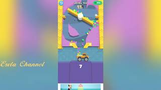 Game Sand Balls Level 142-144 screenshot 3