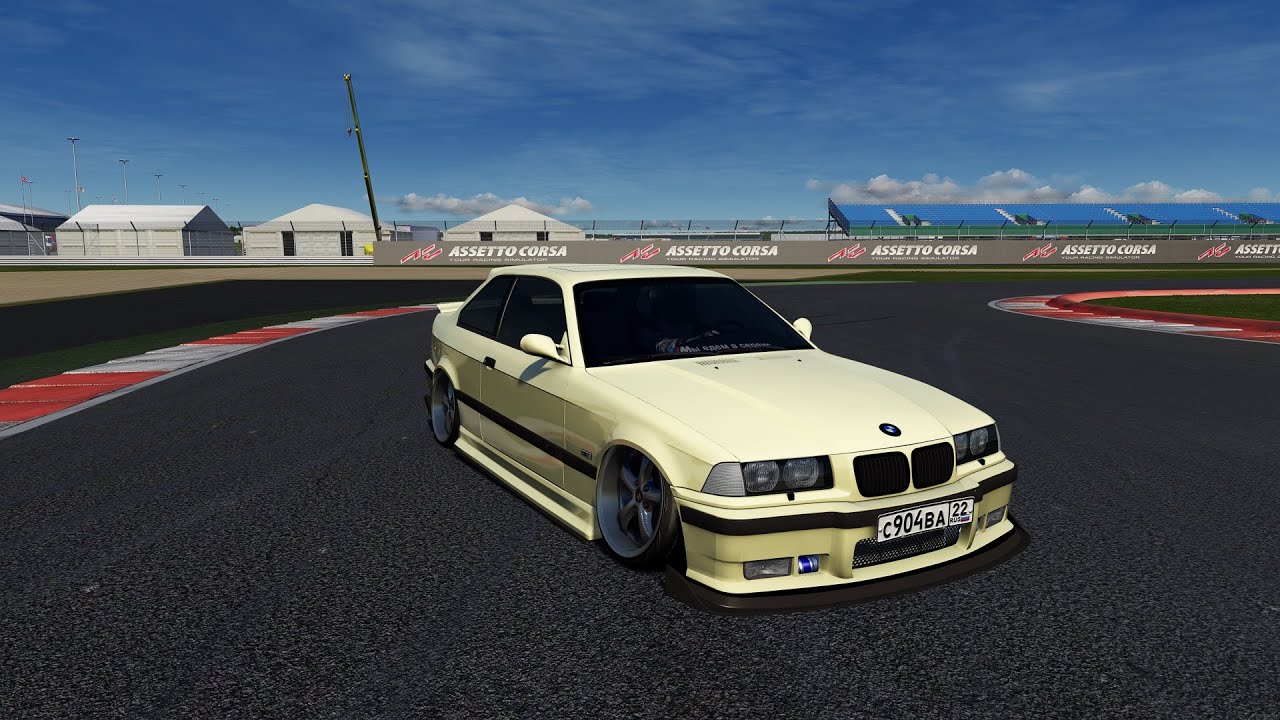Bmw e36 assetto corsa Bmw e36 assetto corsa