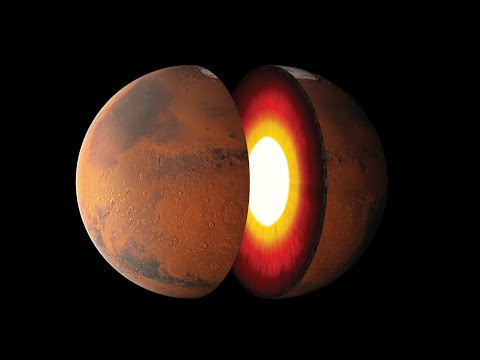 Space Documentary 4k Fire, Ice, & Forgotten Worlds, Explorations & Discoveries Paving the Way