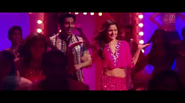 Badri Ki Dulhania (Title Track) Varun, Alia, Tanishk, Neha, Monali, Ikka | "Badrinath Ki Dulhania"