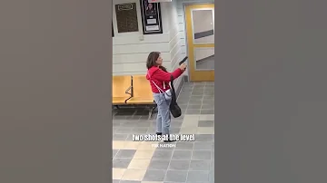 Woman Opens Fire On Cops In Police Station Fox Nation 