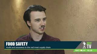 Audit And Assurance In The Red Meat Supply Chain