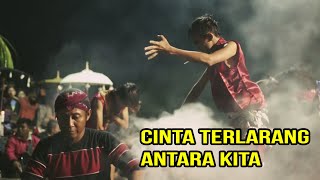 Cinta Terlarang Cover by Sakralnya Jaranan Indonesia New Sabdo Manggolo
