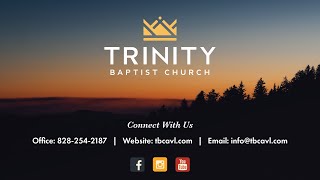 Ye Must Be Born Again | Pastor Winston Parrish