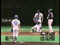 1999 松坂大輔 14    オールスター　　５奪三振