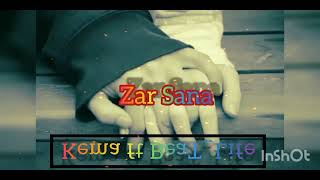 Kemal babajanow ft.BeaT_life-Zar sana(Tmrap_Hiphop)www.dunyabelli.com Resimi