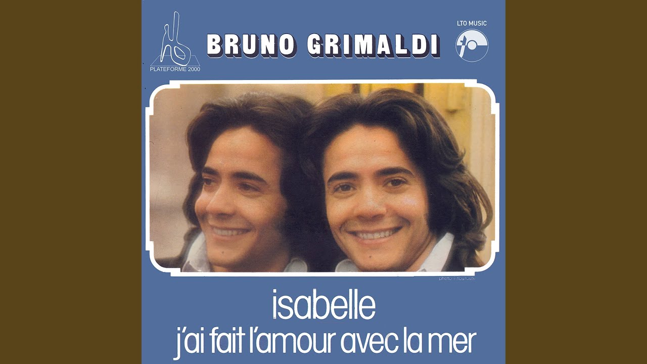 Guarda Isabelle su YouTube Guarda Isabelle su YouTube