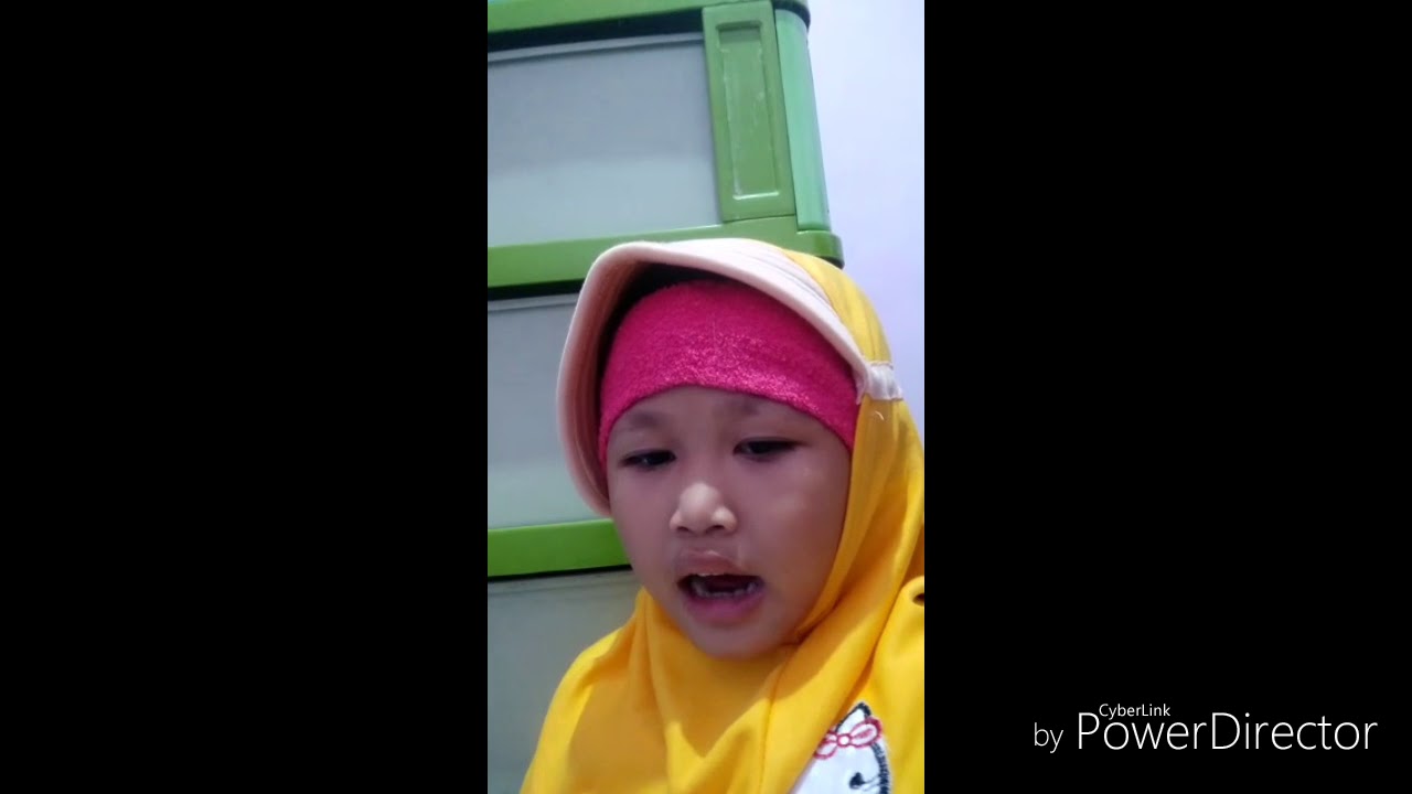 VIDEO LUCU ANAK KECIL NGOMONG BASA JAWA KRAMA YouTube