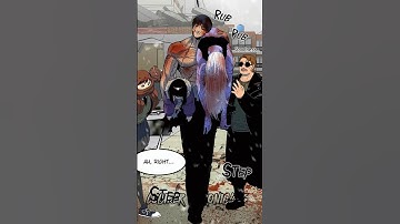 𝘽𝙧𝙤 𝘾𝙖𝙥𝙩𝙪𝙧𝙚𝙙 𝙃𝙚𝙧🔥💀#manhwa #manhua #manga #edit #comics #mmv #webtoon