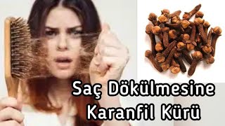 SAÇ DÖKÜLMESİNE MUCİZE KÜR- Saç Çıkarır ve Saç Dökülmesini Anında Keser (Uzman Önerisi)