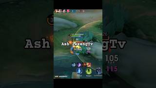 OP NA OP! 🔥 TOP 1 SELENA META BUILD – MLBB”