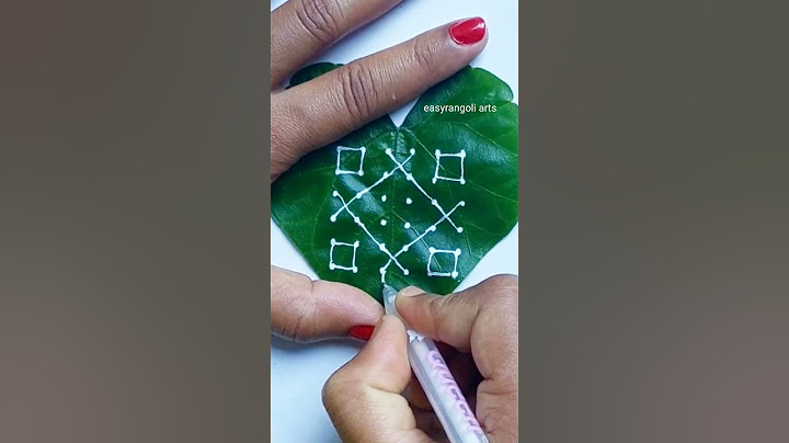 easyrangoli arts🌺☘️🌻#art #dialyrangoli #rangoli #easyrangoli #muggulu #chukkalamuggulu #ytshorts