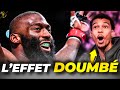 Cdric doumb  le vrai visage du mma franais  