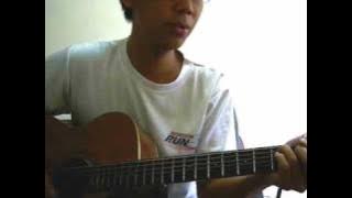 I Simply Live For You - Hillsong Cover (Daniel Choo)