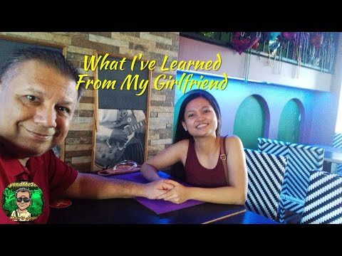 What I've Learned From My Filipina Girlfriend, Vi