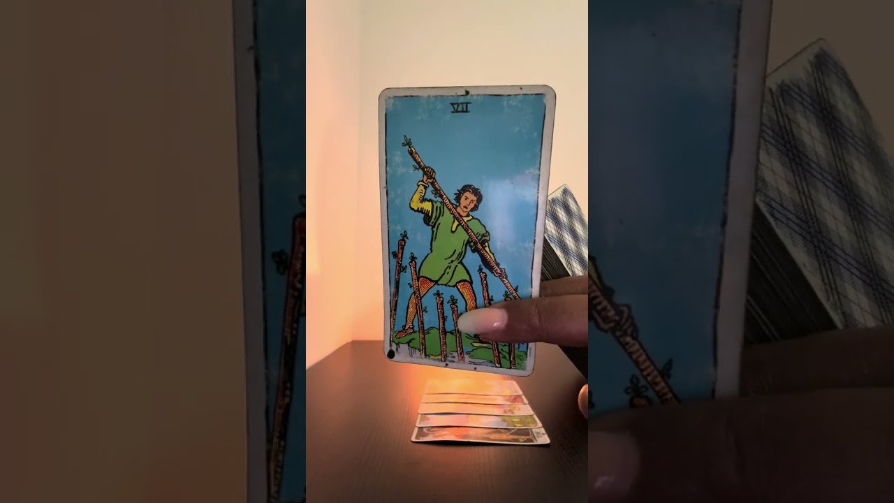 He makes sure this happens around the clock b/c his estranged lover manipulated his mind about you