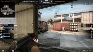 CS:GO 4K IN CACHE