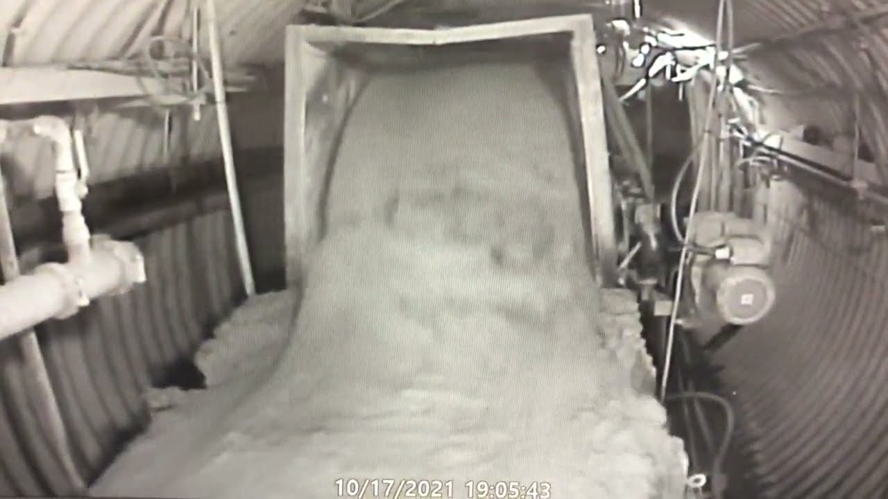 Lehigh Hanson Sechelt -October 17, 2021