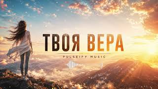 Твоя вера  — Мотивационная песня | Pulseify Music