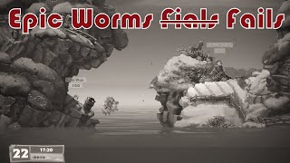 Epic Worms Wmd Fails
