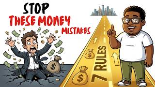 7 Money Rules I Wish I Knew 10 Years Earlier