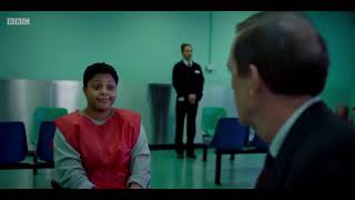 Roadkill season 1 (Official Trailer)