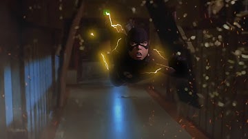 Flash C4D Digital Double