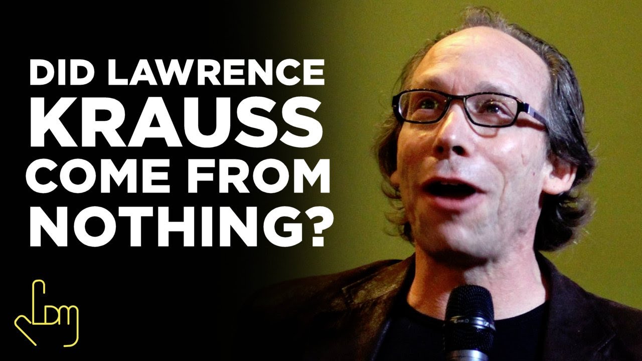 A Universe from Nothing by Lawrence M. Krauss A Universe from Nothing by Lawrence M. Krauss