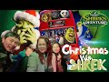 Christmas shrek adventure in london ii 2023 ii bahadi fam explorer vlog 163