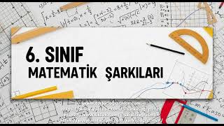 6. Sınıf Matematik Kümelerin Gösterimi şarkısı v 2 kapak görseli