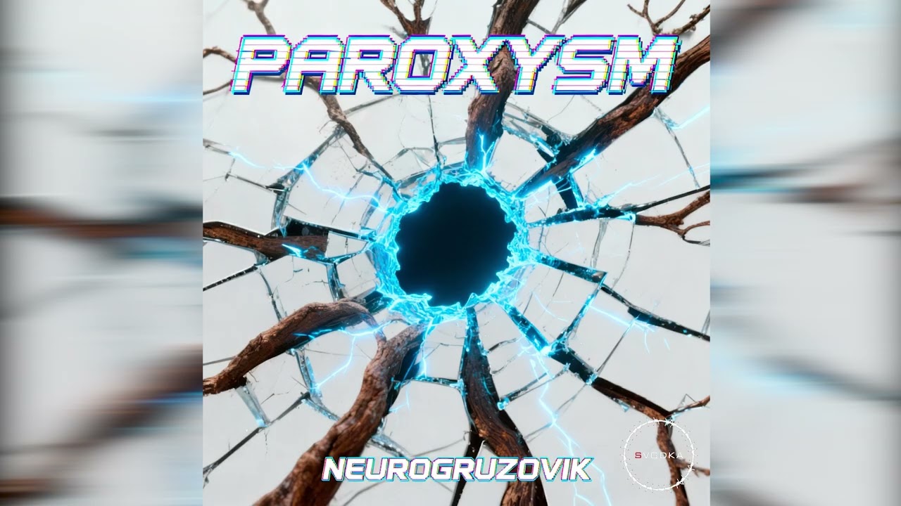 Watch NEUROGRUZOVIK - Glitchtronik on YouTube Watch NEUROGRUZOVIK - Glitchtronik on YouTube