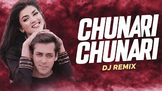 Chunari Chunari (DJ Remix) | BLZ VIBE | Dance Floor Banger 💥🎶 #newsong2026