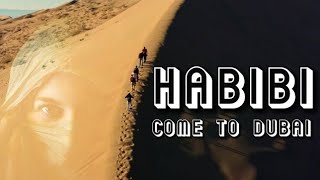 Download lagu Habibi Come To Dubai - Drinche ft. Dalvin