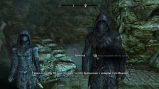 Skyrim #070 Соловьи